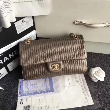 Makersluxe - CHL Bags - 602
