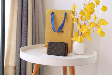 Makersluxe - LOV Wallets - 070