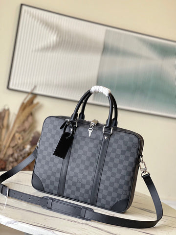 Makersluxe Lu-Vi bags - 4310