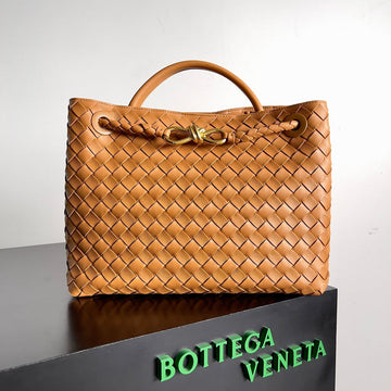 Makersluxe - BOV Bags - 709