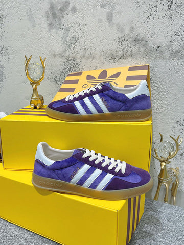 MLB - GUKI Women Shoes - 1140