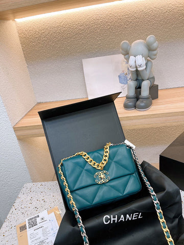 Makersluxe - CNL3 Bags - 504