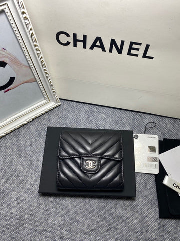 Makersluxe - CHL Wallets - 234
