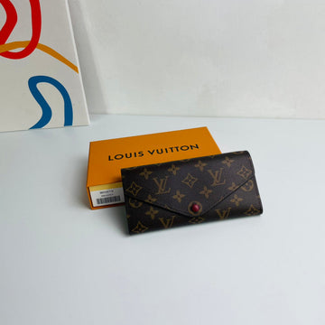 Makersluxe - LOV Wallets - 584