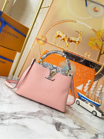 MLB - GUKI Women Bags - 1809