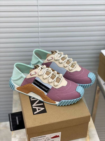MLB - DAG Women Shoes - 636