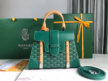 Makersluxe - GYO Bags - 1045