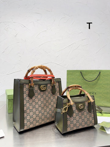 Makersluxe - GUI3 Bags - 276