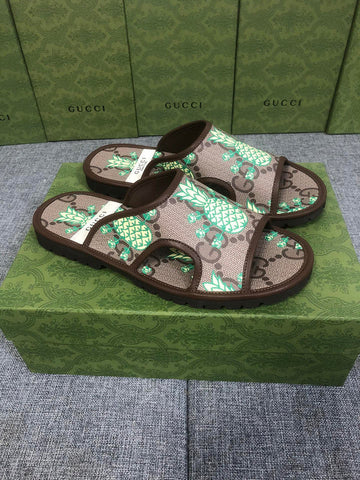 MLB - GUKI Men Shoes - 118