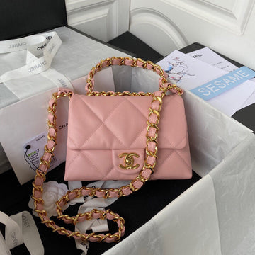 Makersluxe - CNL Bags - 493