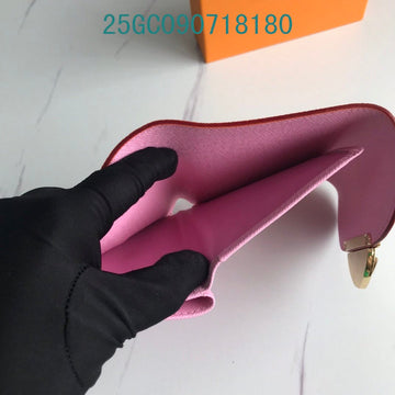 Makersluxe CHL Wallet - 1787