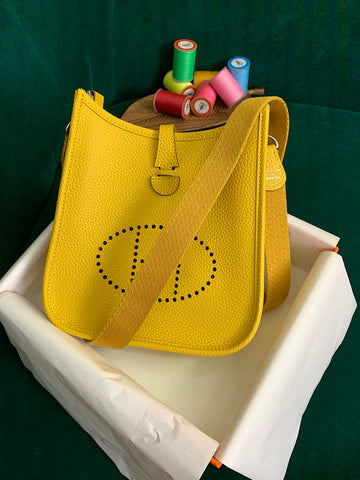 Makersluxe - HMS Bags - 1894