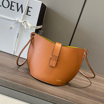 Makersluxe - LWO Bags - 871