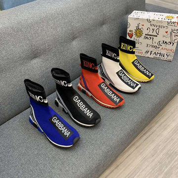 MLBG - Mix Unisex Shoes - 780