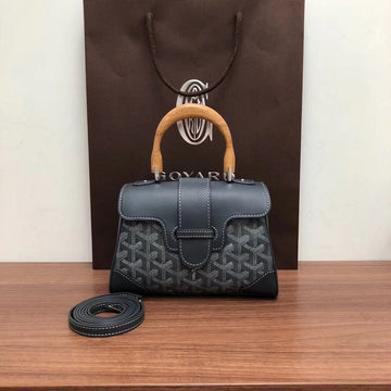 Makersluxe - GYO Bags - 105