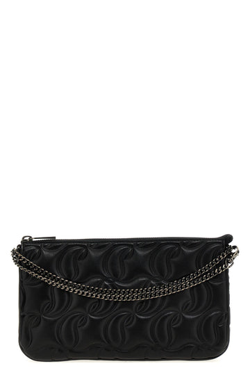 Christian Louboutin Women 'Loubila' Crossbody Bag