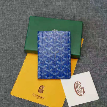 Makersluxe - GYO Wallets - 228
