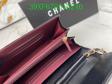 Makersluxe CHL Wallet - 144