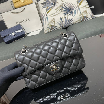 Makersluxe - CNL Bags - 1087