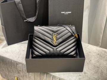 Makersluxe - YLS Women Bags - 277
