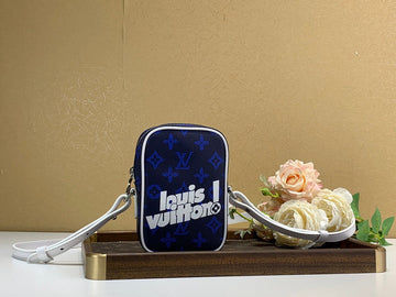 MLB - LOV Bags - 2016