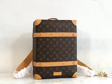Makersluxe - LOV Bags - 1187
