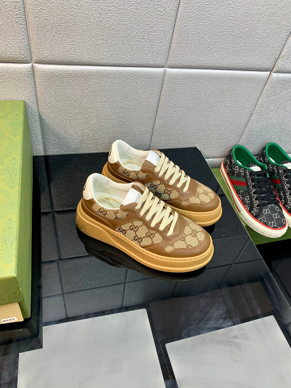 MLB - GUKI Men Shoes - 252