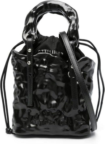 OTTOLINGER BAGS.. BLACK
