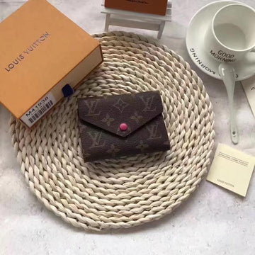 Makersluxe CHL Wallet - 1888