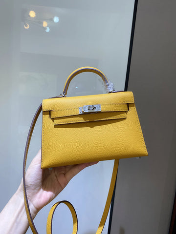 Makersluxe - HMS Bags - 1338