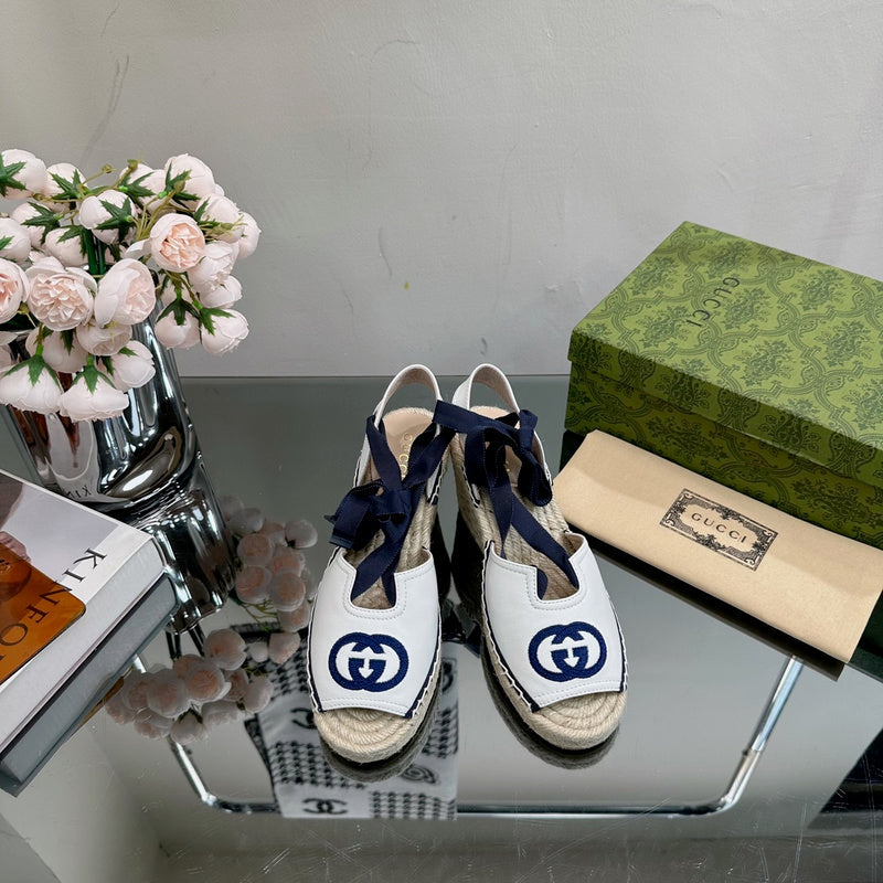 MLB - GUKI Women Shoes - 481