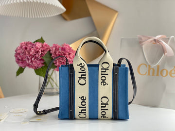 Makersluxe - CLE Bags - 122