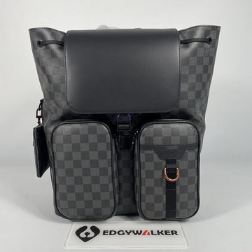 MLB - LOV Men Backpacks - 176