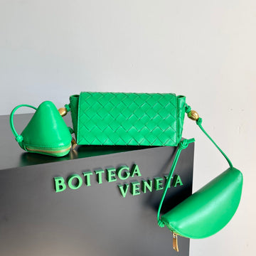Makersluxe - BOV Bags - 979
