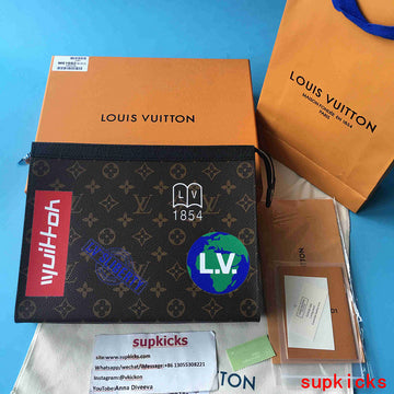 Makersluxe Bags - LOV Bags - 235