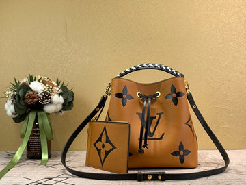 Makersluxe Bags - LOV Bags - 2465