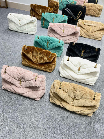 Makersluxe Bags- YLS Bags - 173