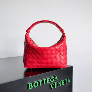Makersluxe - BOV Bags - 520