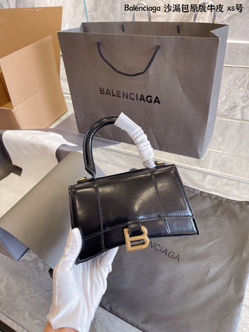 Makersluxe - BGA2 Bags - 154