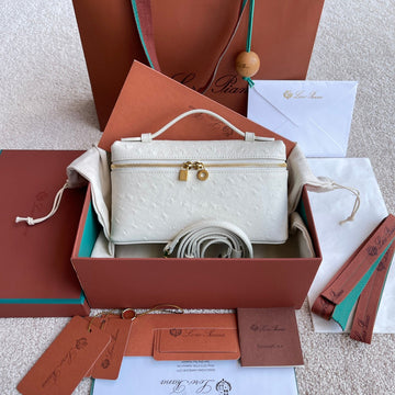 Makersluxe - LOP Bags - 364