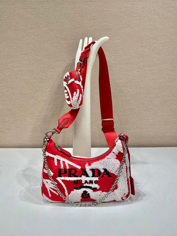 Makersluxe - PD Bags - 1591