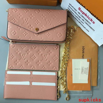 Makersluxe Bags - LOV Bags - 219
