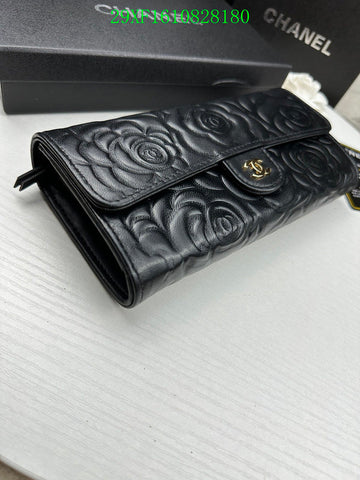 Makersluxe CHL Wallet - 007