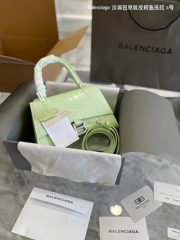 Makersluxe - BGA2 Bags - 126
