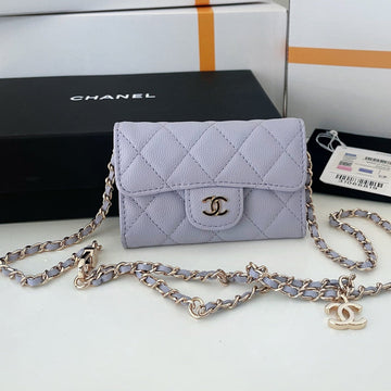 Makersluxe - CHL Wallets - 564