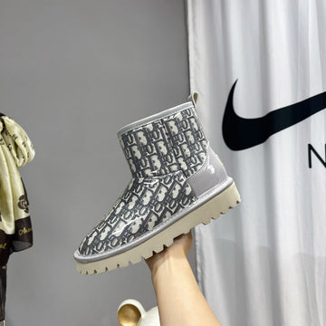 MLB - DOR Women Shoes - 093