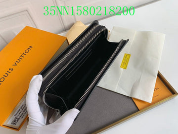 Makersluxe CHL Wallet - 239