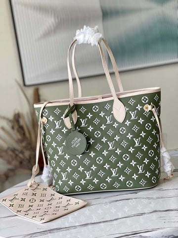 Makersluxe Lu-Vi bags - 5267