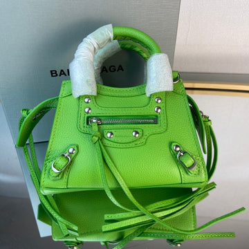 Makersluxe - BG Women Bags - 195