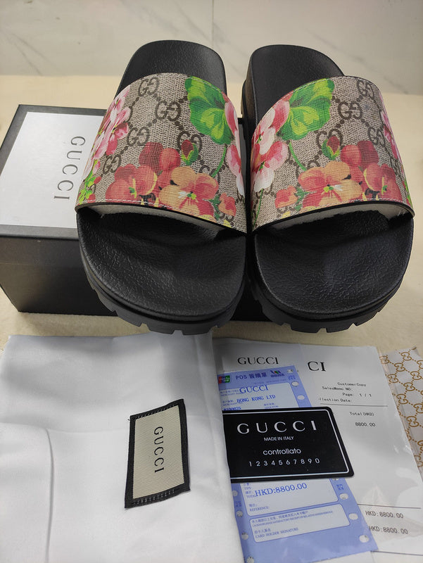 MLB - GUKI Women Shoes - 1555
